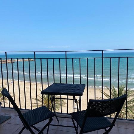 Apartamento Portsaplaya Apartment Valencia Ngoại thất bức ảnh
