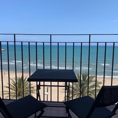 Apartamento Portsaplaya Apartment Valencia Ngoại thất bức ảnh