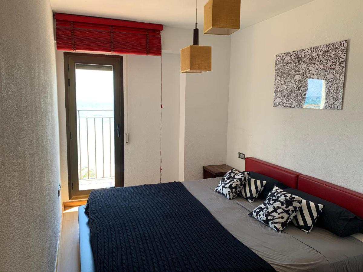 Apartamento Portsaplaya Apartment Valencia Ngoại thất bức ảnh