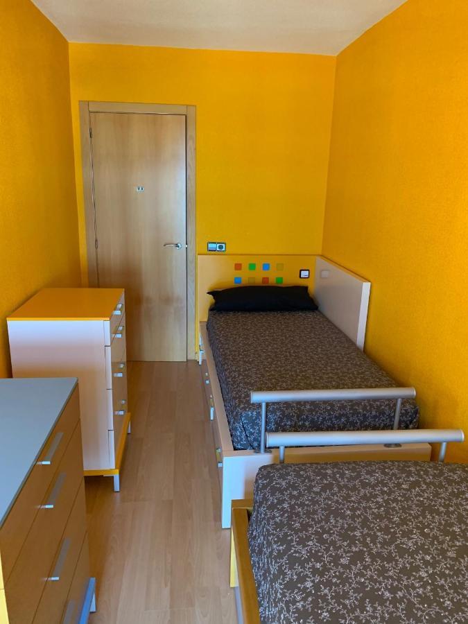 Apartamento Portsaplaya Apartment Valencia Ngoại thất bức ảnh