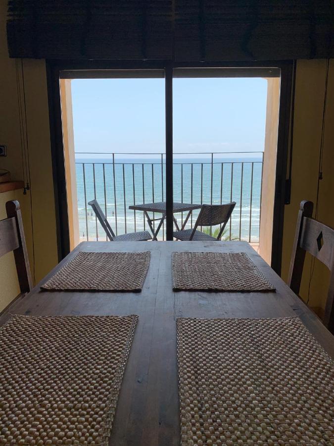 Apartamento Portsaplaya Apartment Valencia Ngoại thất bức ảnh