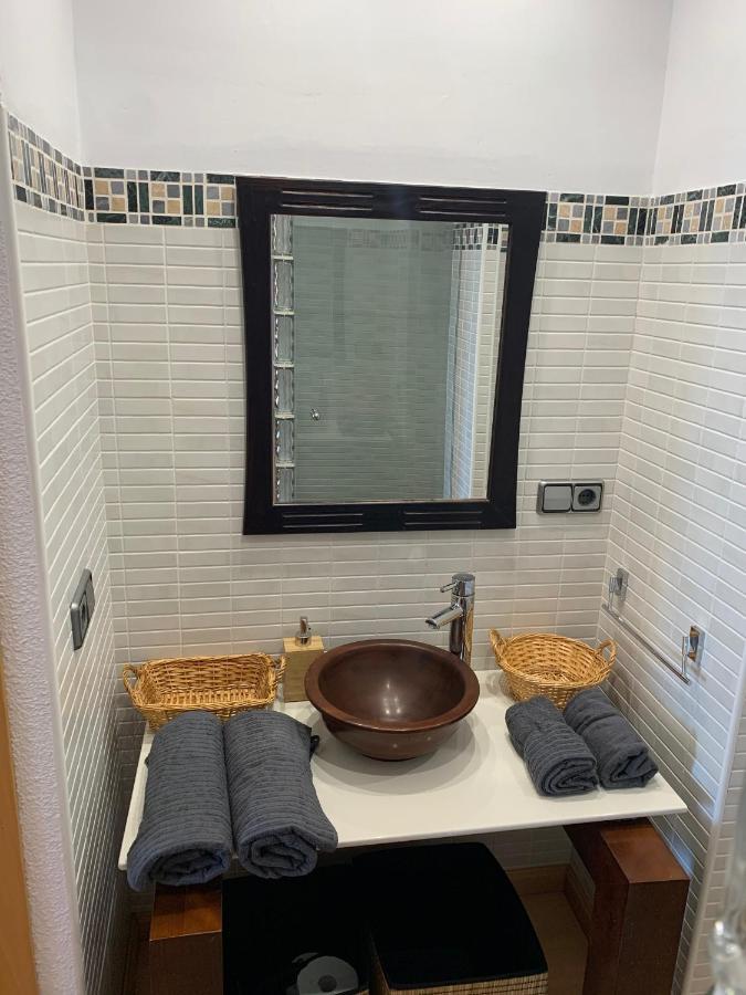 Apartamento Portsaplaya Apartment Valencia Ngoại thất bức ảnh