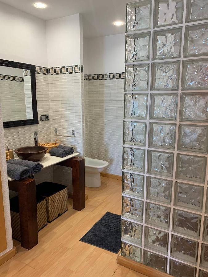 Apartamento Portsaplaya Apartment Valencia Ngoại thất bức ảnh